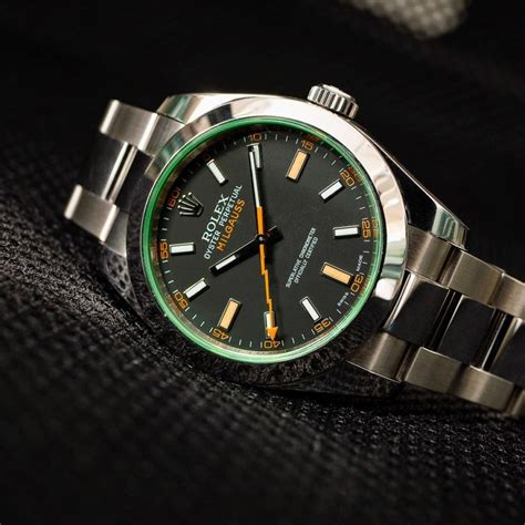 rolex 116400 grey dial thewatchbox|Rolex milgauss price guide.